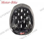 ВЕЛО КАСКА ЧЕРНА-ЗЕЛЕНА ДЕТСКА AWINA MOON HB10-8 NRG 2.0 M-4